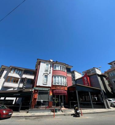 Bartin Hotel | Rustic Pansiyon