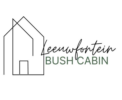 Roodeplaat House | Rustic Wooden Cabin