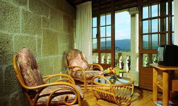 Lestrove Hotel | Rusticae Casa Antiga do Monte