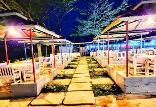 Mwanza Hotel | Rusty Rock Beach Resort & Spa