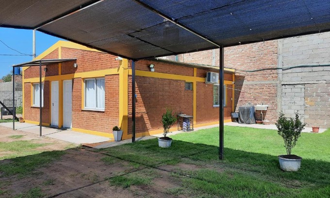 Ayacucho Department Apartment | Ruta 20 HOUSE Quines