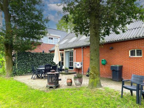 Municipality of Veendam House | Rutershoeske