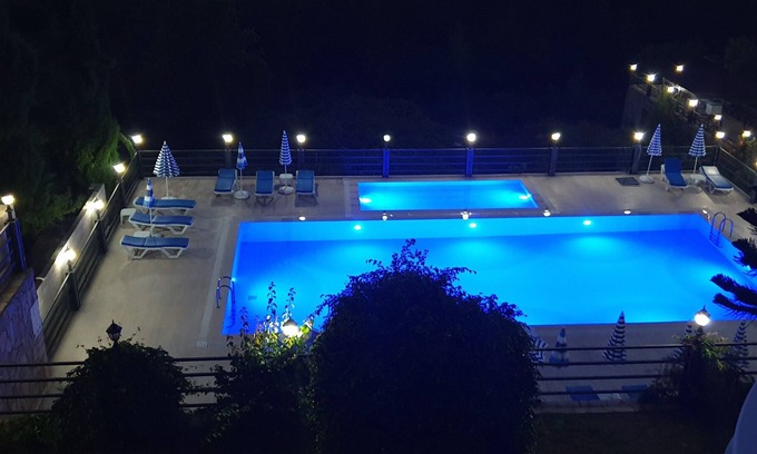 Avsallar Apartment | Ruya & Ayla Apartment