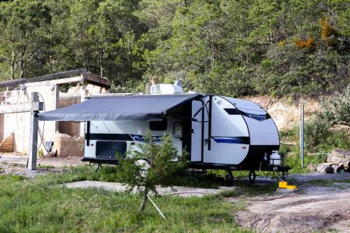 Arteaga Other | RV completamente equipado en viñedo