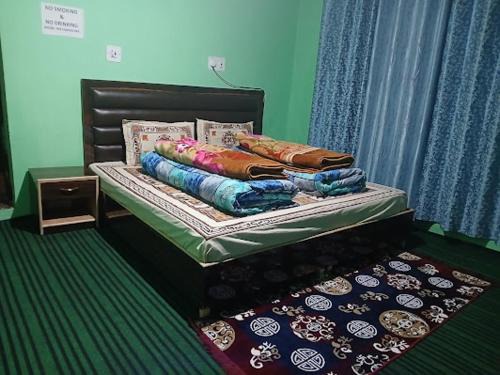 Kaza House | RV Homestay Kaza By Soma Stays