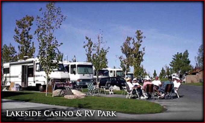 Pahrump Other | RV Park at Lakeside Casino