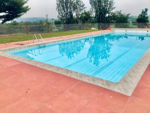 Mbarara Resort | Rwekishokye Country Club