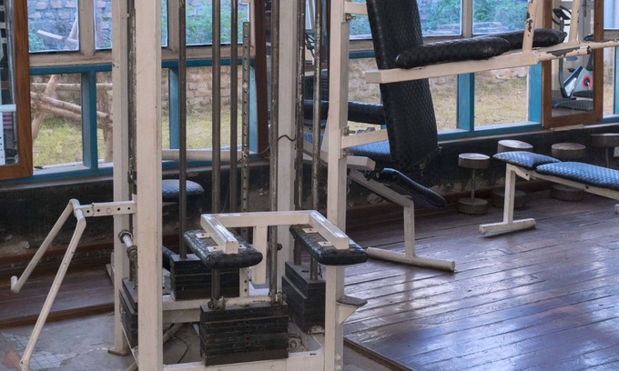 Kasese Hotel | Rwenzori International Hotel