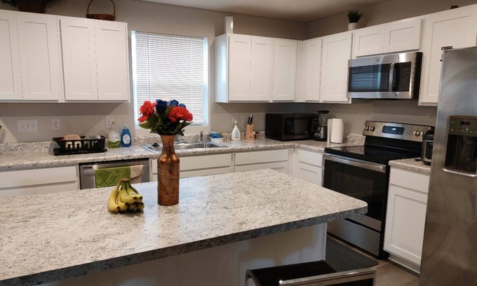 Obetz House | Ryan Home