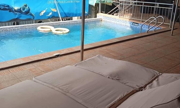 Abakaliki Hotel | RYAN Hotel and Suites