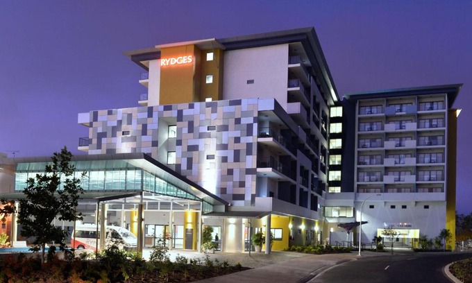 Palmerston Apartment | Rydges Palmerston - Darwin