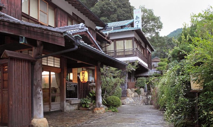 Tanabe Hotel | Ryokan Adumaya