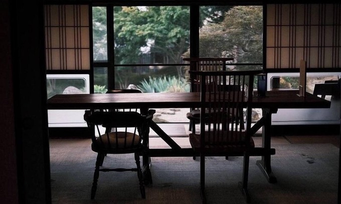 Omi House | Ryokan Tsuchi to Ito
