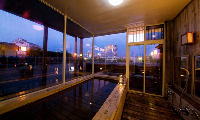 Karatsu House | Ryokan Wataya