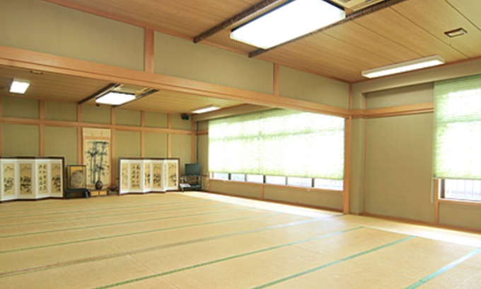 Kawabe House | Ryori Ryokan Katsuya