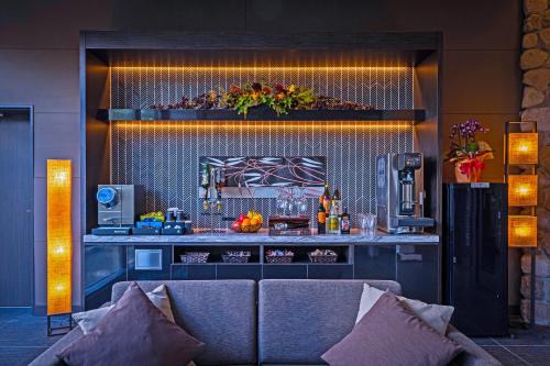 Beppu Hotel | Ryotei Matsubaya