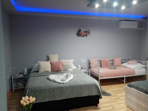 Nyiregyhaza Apartment | Sára Apartman Nyíregyháza
