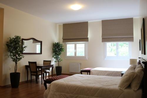 Marechal Floriano Hotel | São Carlos