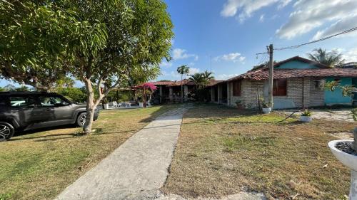 Tutoia House | Sítio bom gosto