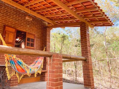 Vale do Capao Hotel | Sítio Caaporã