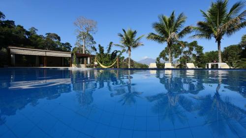 Freguesia House | Sítio Canto do Quilombo, 20 minutos do Centro do Vale das Videiras