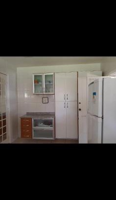 Itaguai House | Sítio canto do sabiá