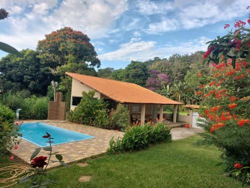 Paty do Alferes House | Sítio da Laura