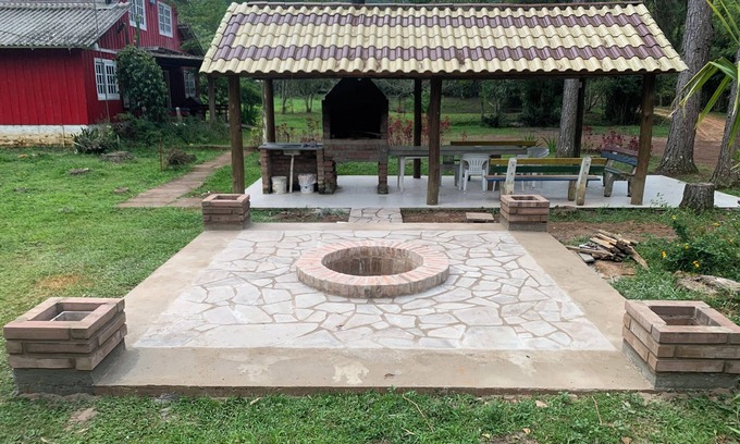 Sapiranga House | Sítio da Reserva