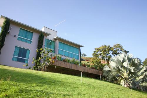 Caparao National Park House | Sítio da Vó Lena - Alto Caparaó MG