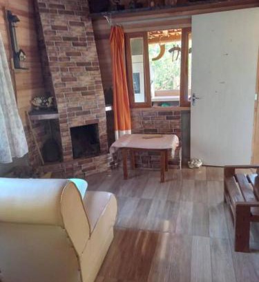 Rio Fortuna House | Sítio do Dindinho - Aiurê