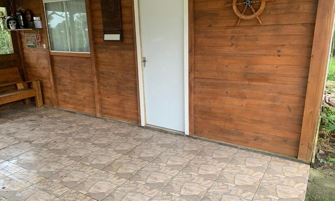 Rio Negrinho House | Sítio Dois Irmãos