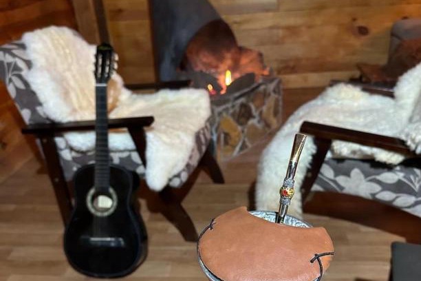 Vacas Gordas House | Sítio Fundo da Grota