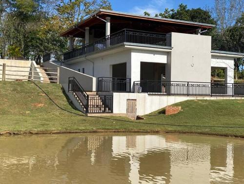 Elias Fausto House | Sítio lindo em Elias Fausto a 1 hora de São Paulo