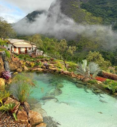 Guarapari Resort | Sítio Morro do Balaio