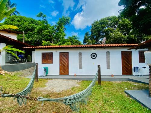 Praia dos Carneiros Apartment | Sítio Praia Bonita - Apto casal