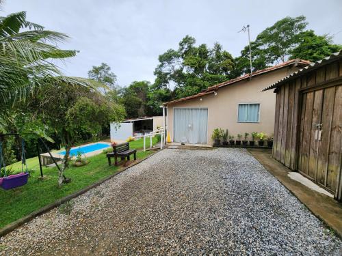 Saquarema House | Sítio Privativo com Piscina, Rancho das Cigarras