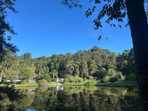 Aracariguama House | Sítio Spaço Sollua