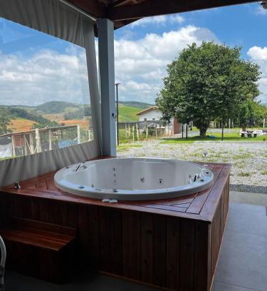 Piedade Other | Sítio Terra Sertaneja - Chalé Um Sonhador