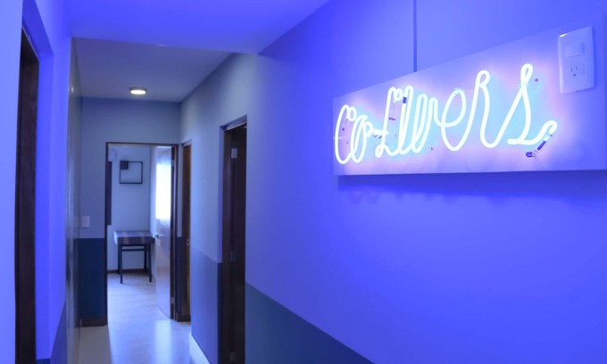 Historic Center Apartment | Sócrates #134 (Polanco II sección)