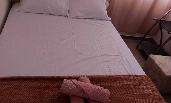 Ibague Apartment | S-91 Apartment