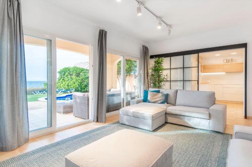 Urbanizacion S'Estanyol House | S'EMBAT