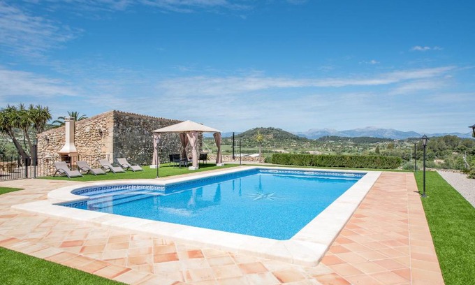 Sant Joan House | S'era de Son Roig