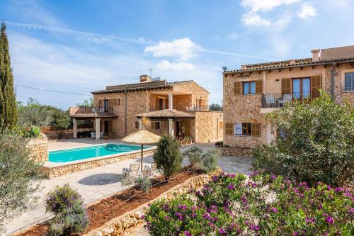 Ariany House | S'Hort Can Capità