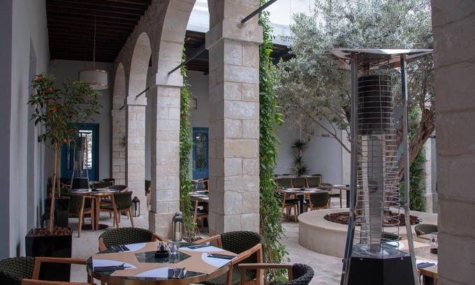 Old Town of Limassol Hotel | S Paul Hotel