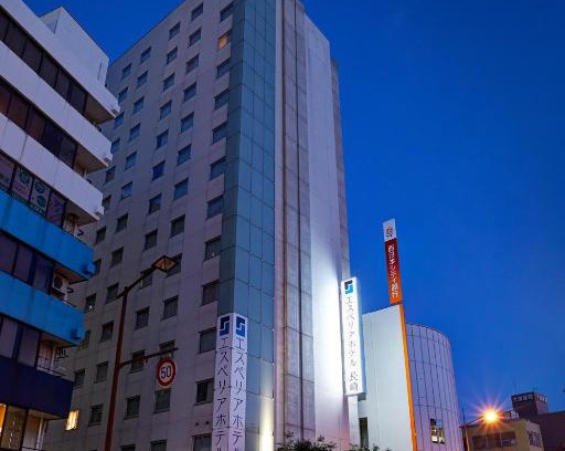 Nagasaki Hotel | S Peria Hotel Nagasaki