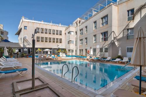 Sardina Apartment | S Q Playa de Sardina