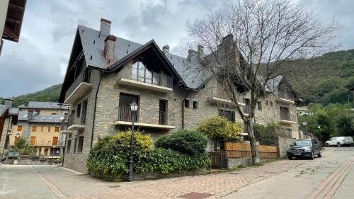 Sesue Apartment | S01 - Edif. Kasares IV - Villmor