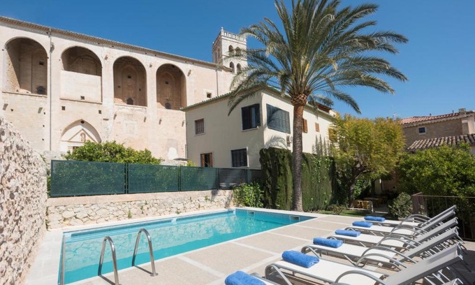 Selva Hotel | Sa Bisbal - Turismo de interior