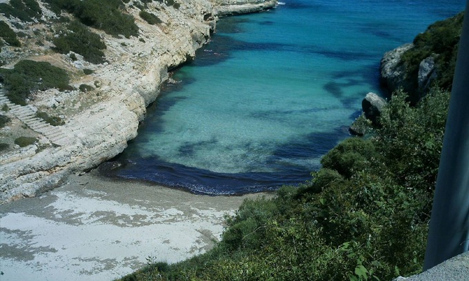 Calas de Mallorca Apartment | SA CALETA relax in front of the sea