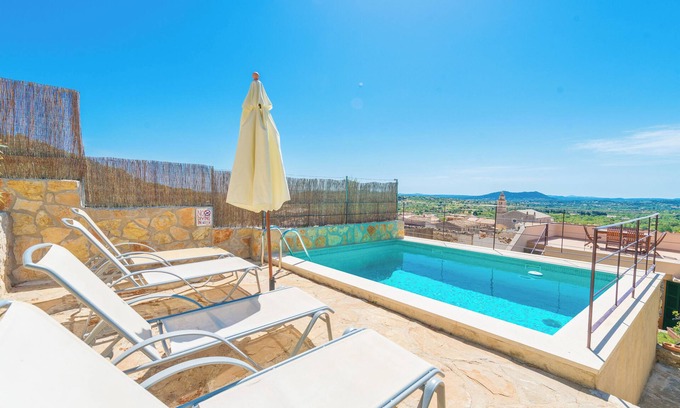 Selva Villa | Sa Casa De Ses Bicicletes